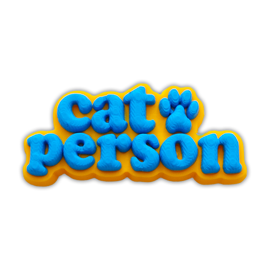 CAT PERSON