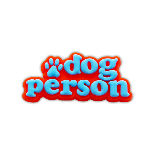 DOG PERSON