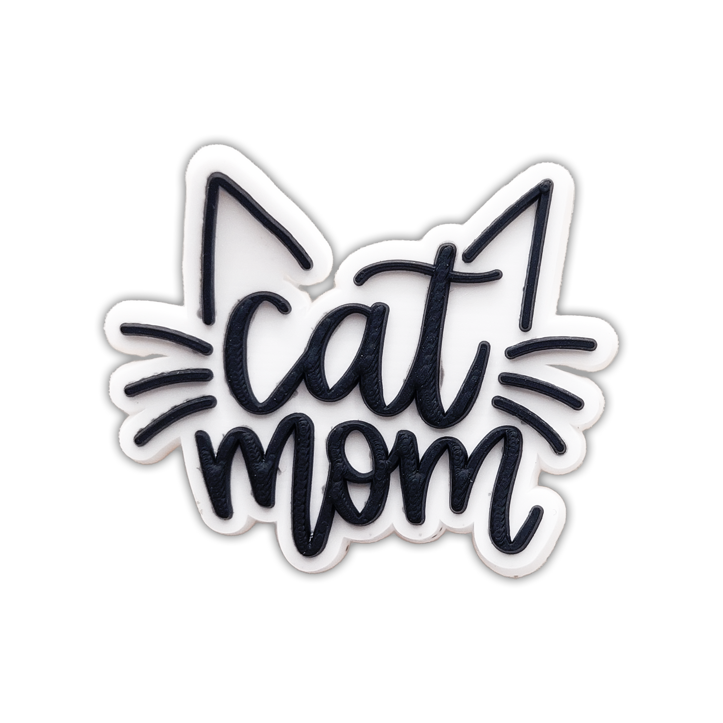 CAT MOM