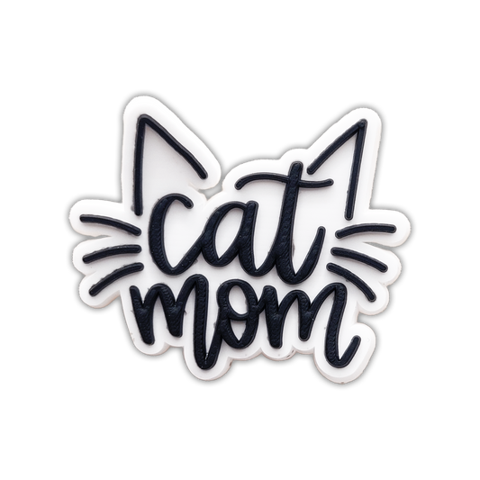 CAT MOM