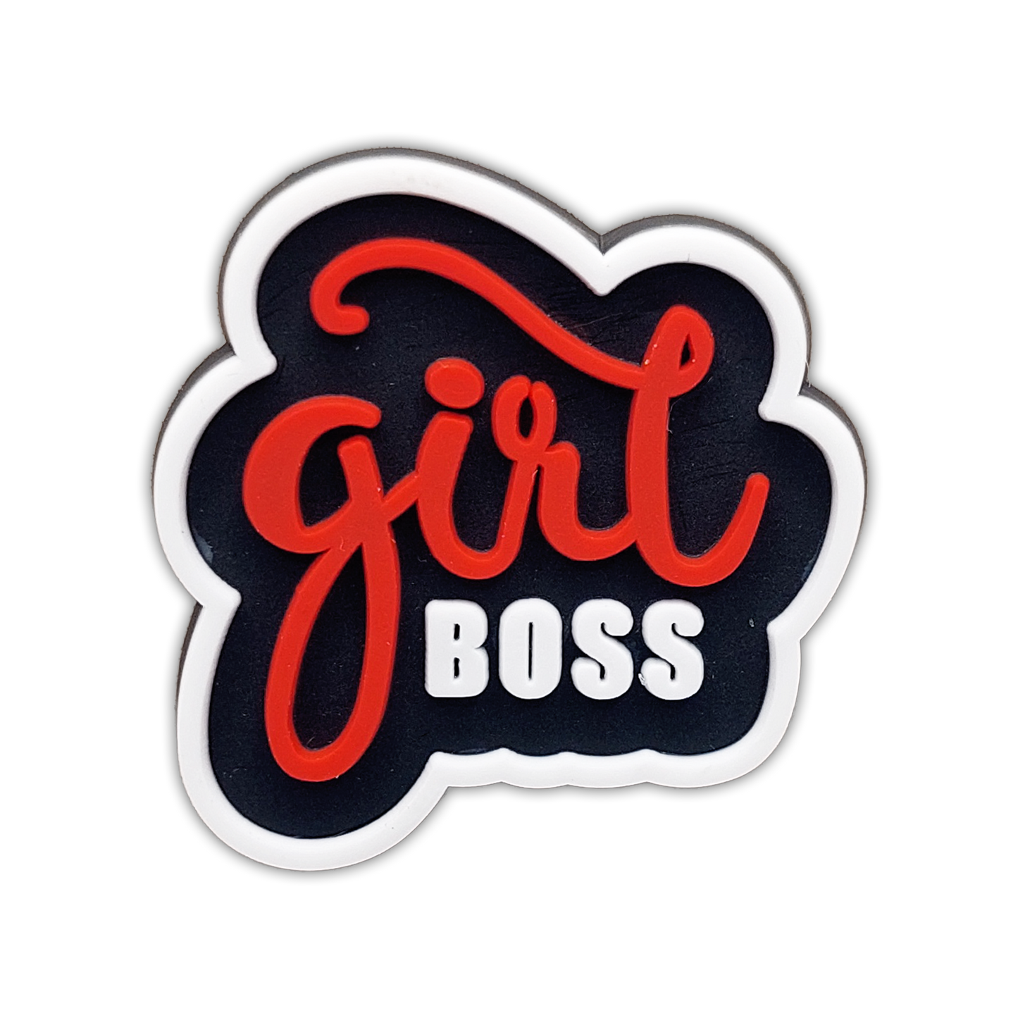 GIRL BOSS