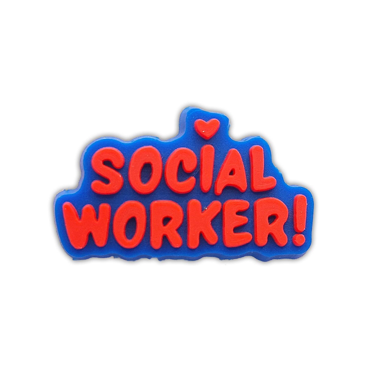 SOCIAL WORKER