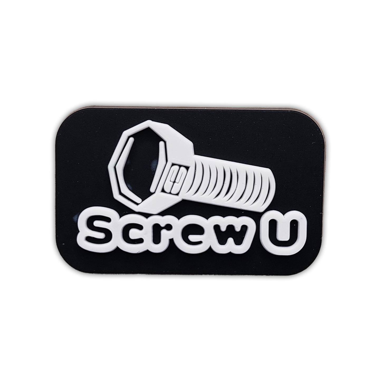 SCREW U