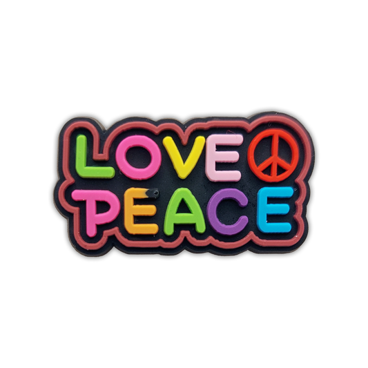 LOVE PEACE