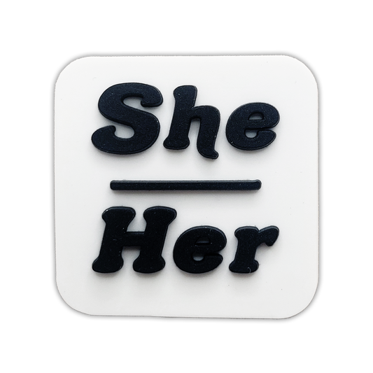 SHE/HER