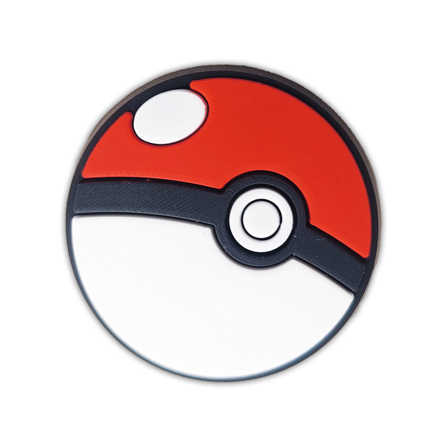 POKÉ BALL