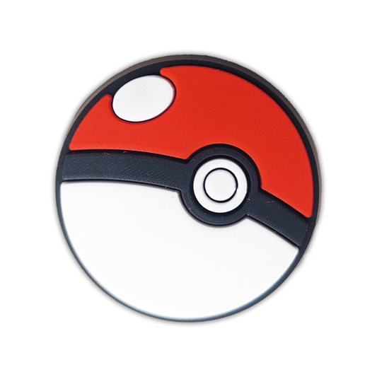 POKÉ BALL