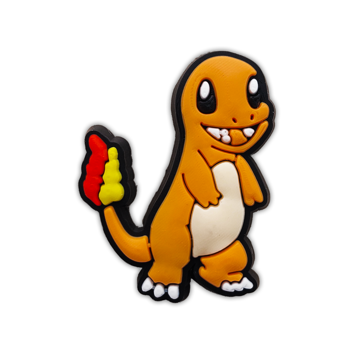 CHARMANDER – POKÉMON