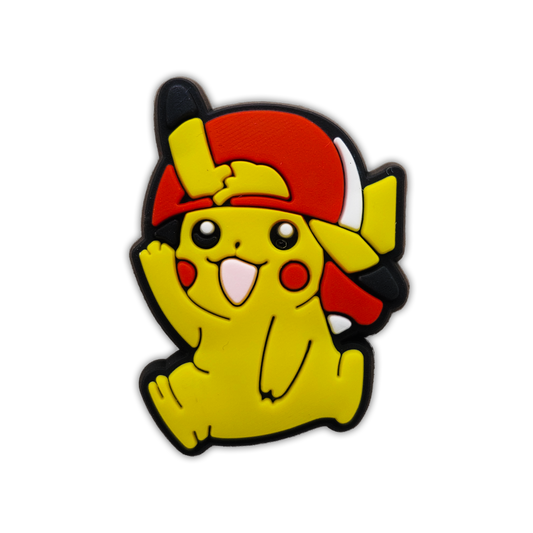 SPORTY PIKACHU