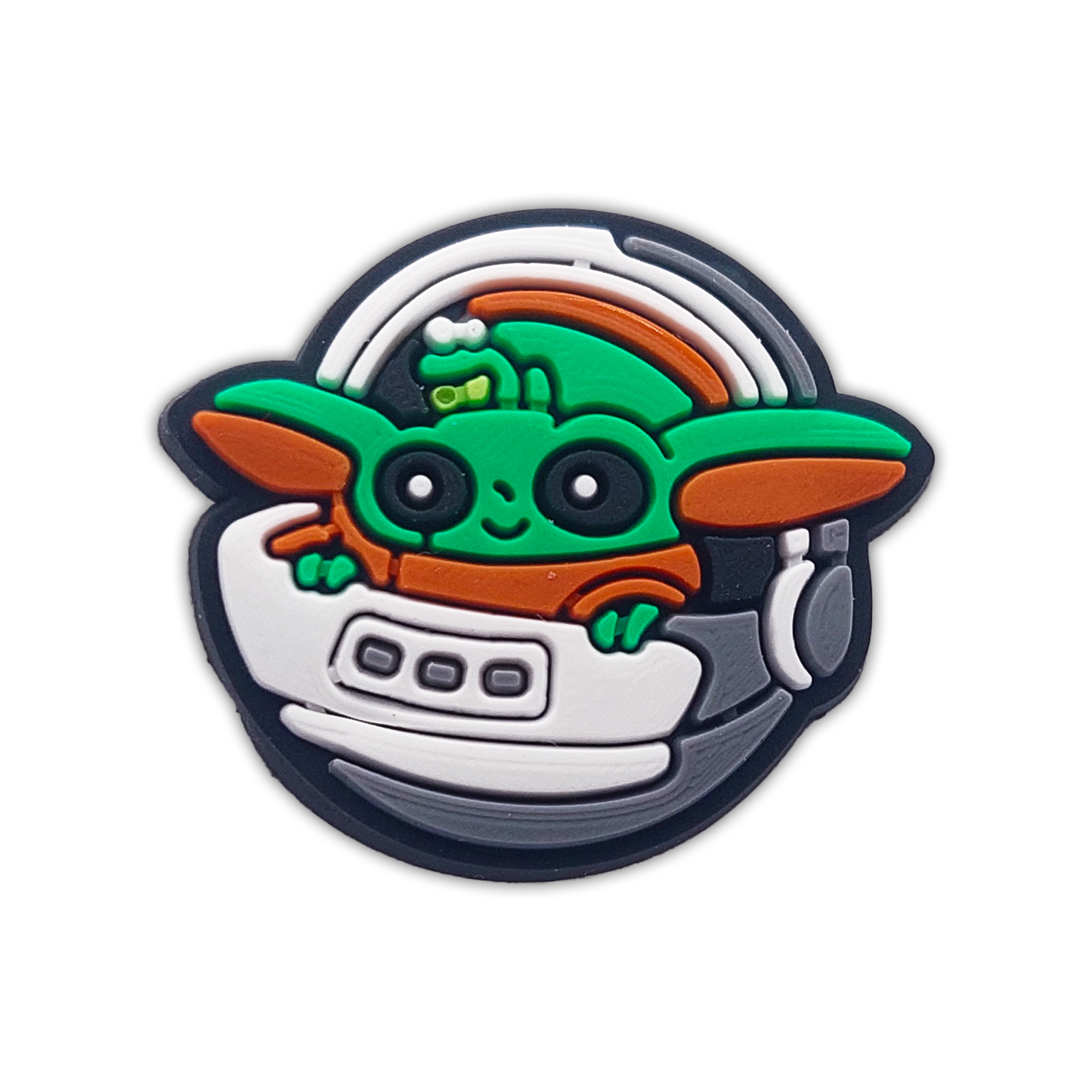 BABY YODA HOVER POD - STAR WARS