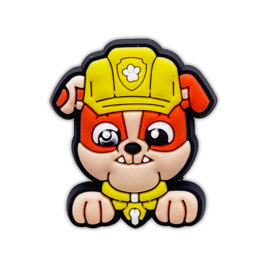 RUBBLE – PAW PATROL