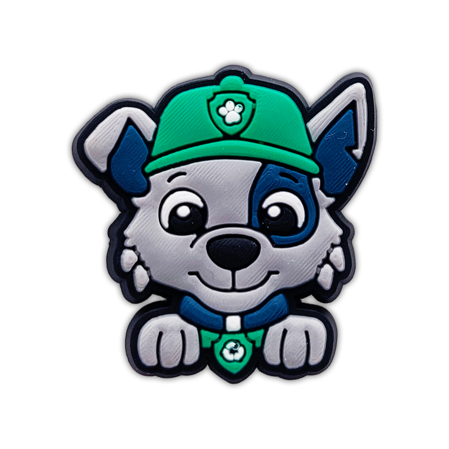 ROCKY – PAW PATROL