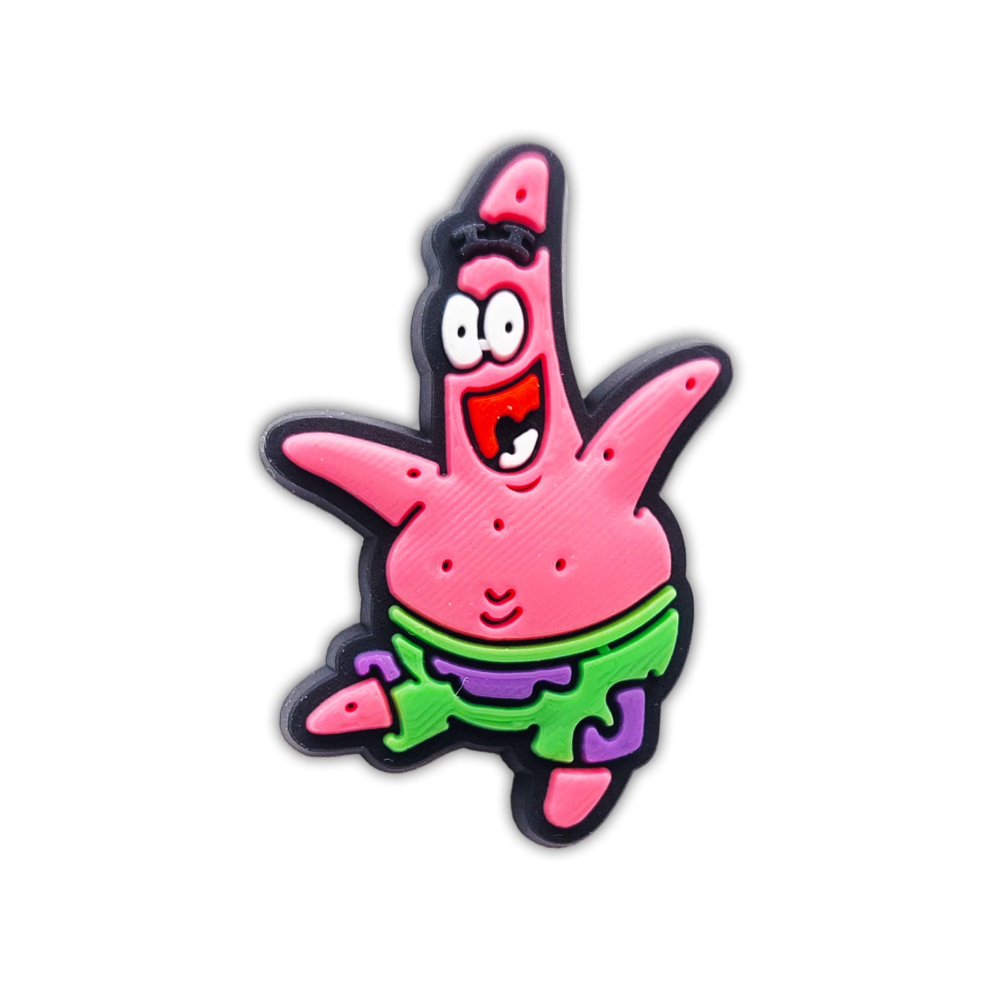 PATRICK STAR - SPONGEBOB