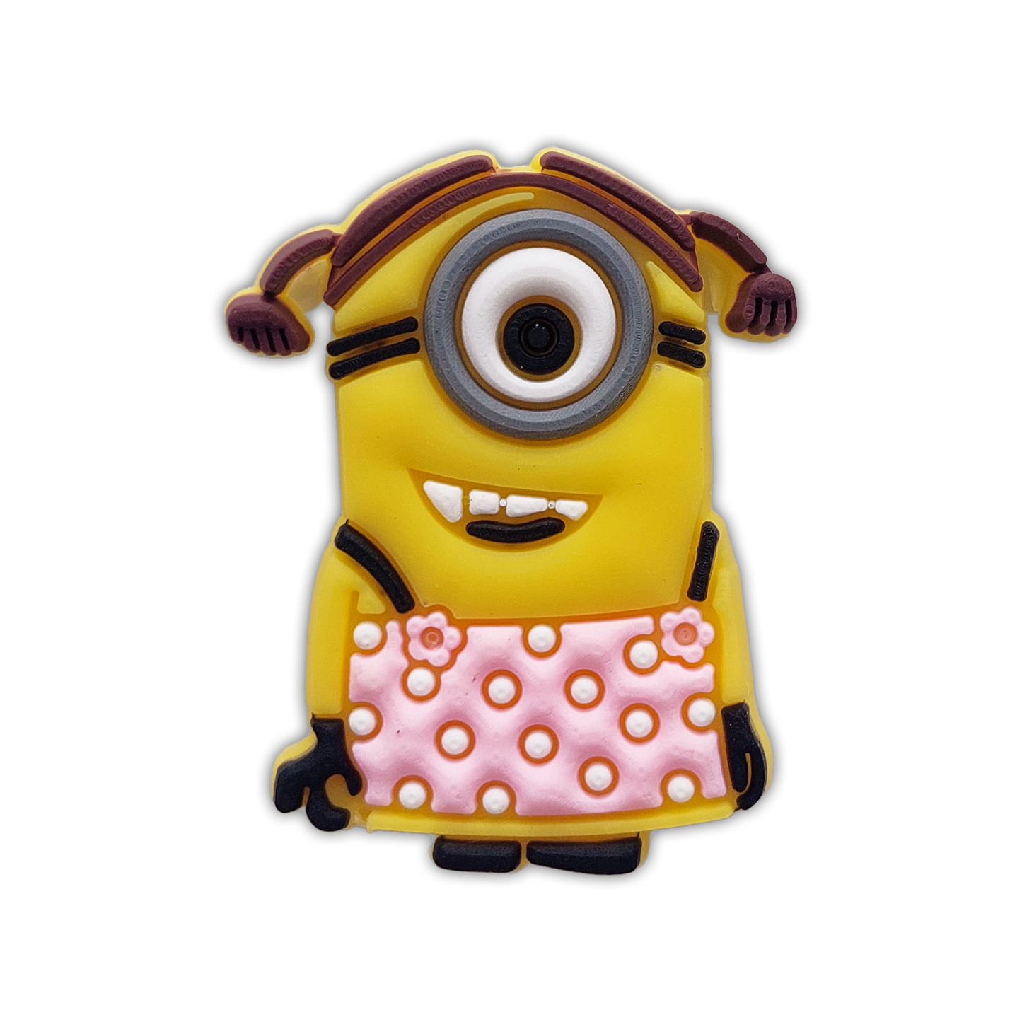 LITTLE GIRL MINION