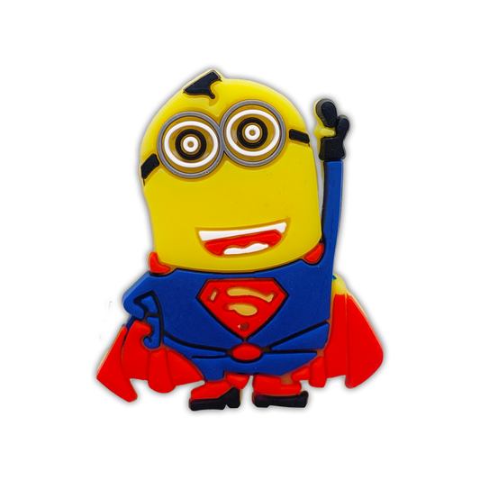 SUPER MINION