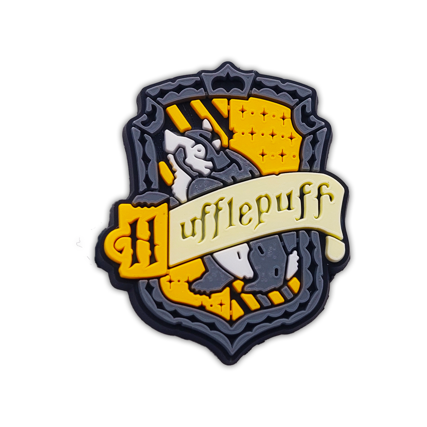 HUFFLEPUFF