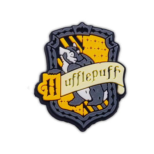 HUFFLEPUFF