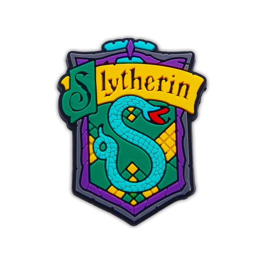 SLYTHERIN