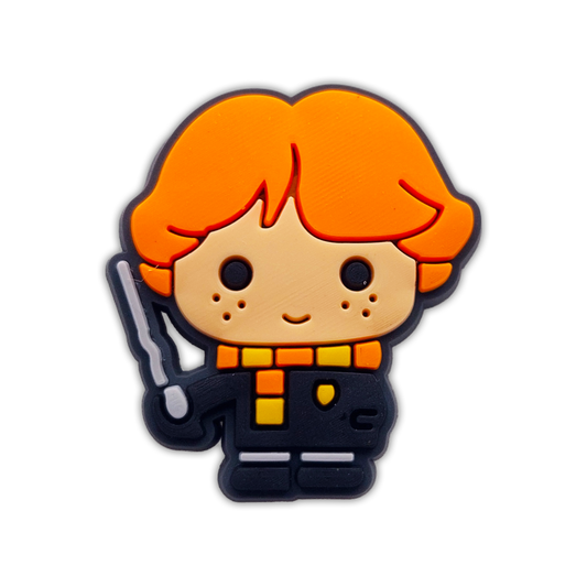 RON WEASLEY