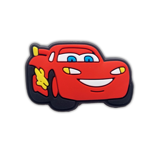 LIGHTNING MCQUEEN – CARS