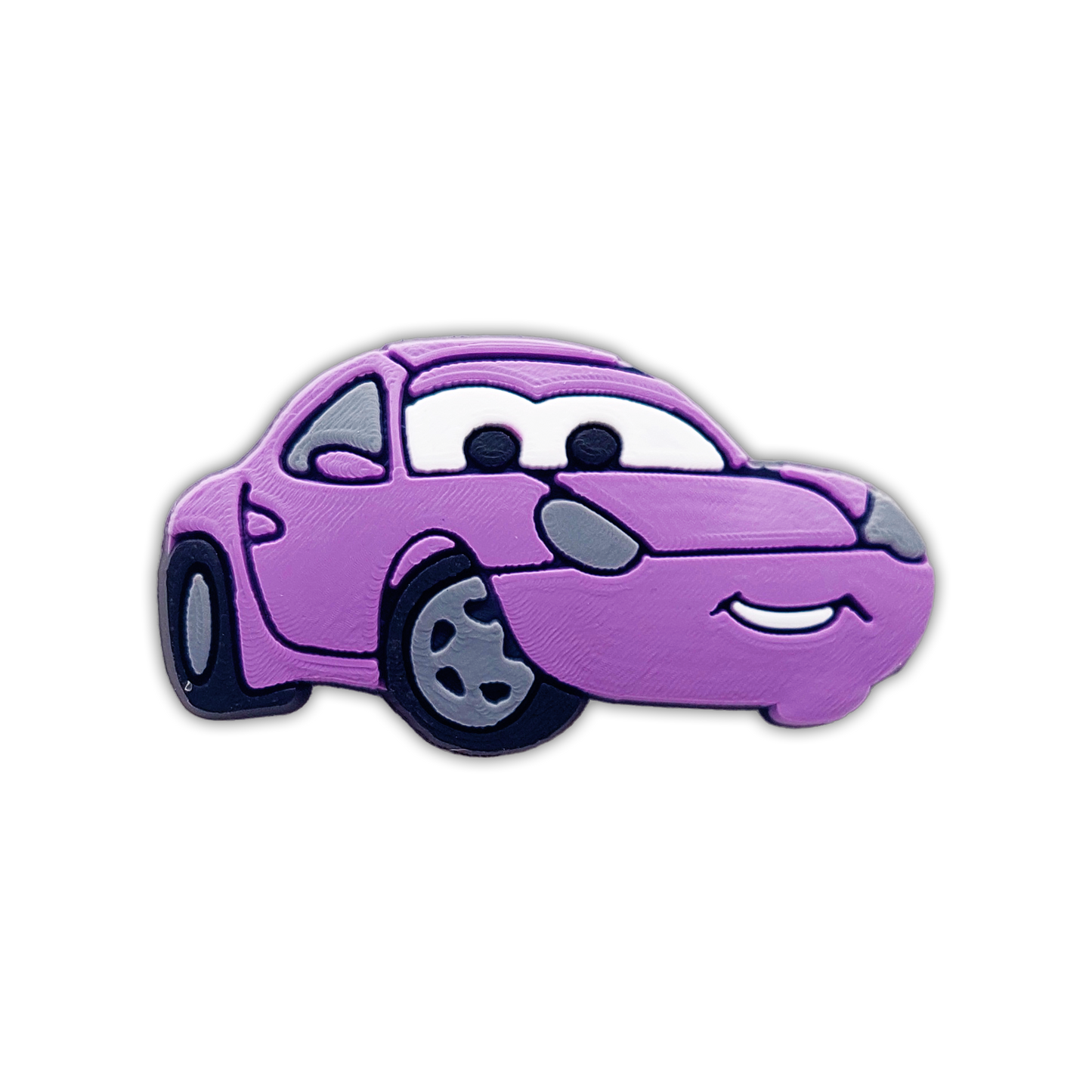 SALLY CARRERA – CARS