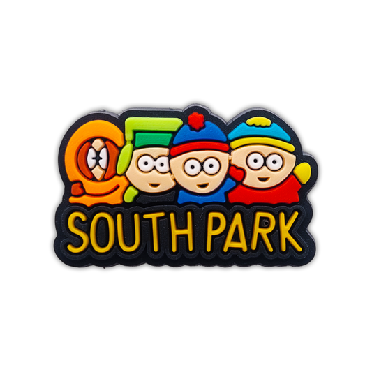 SOUTH PARK SQUAD