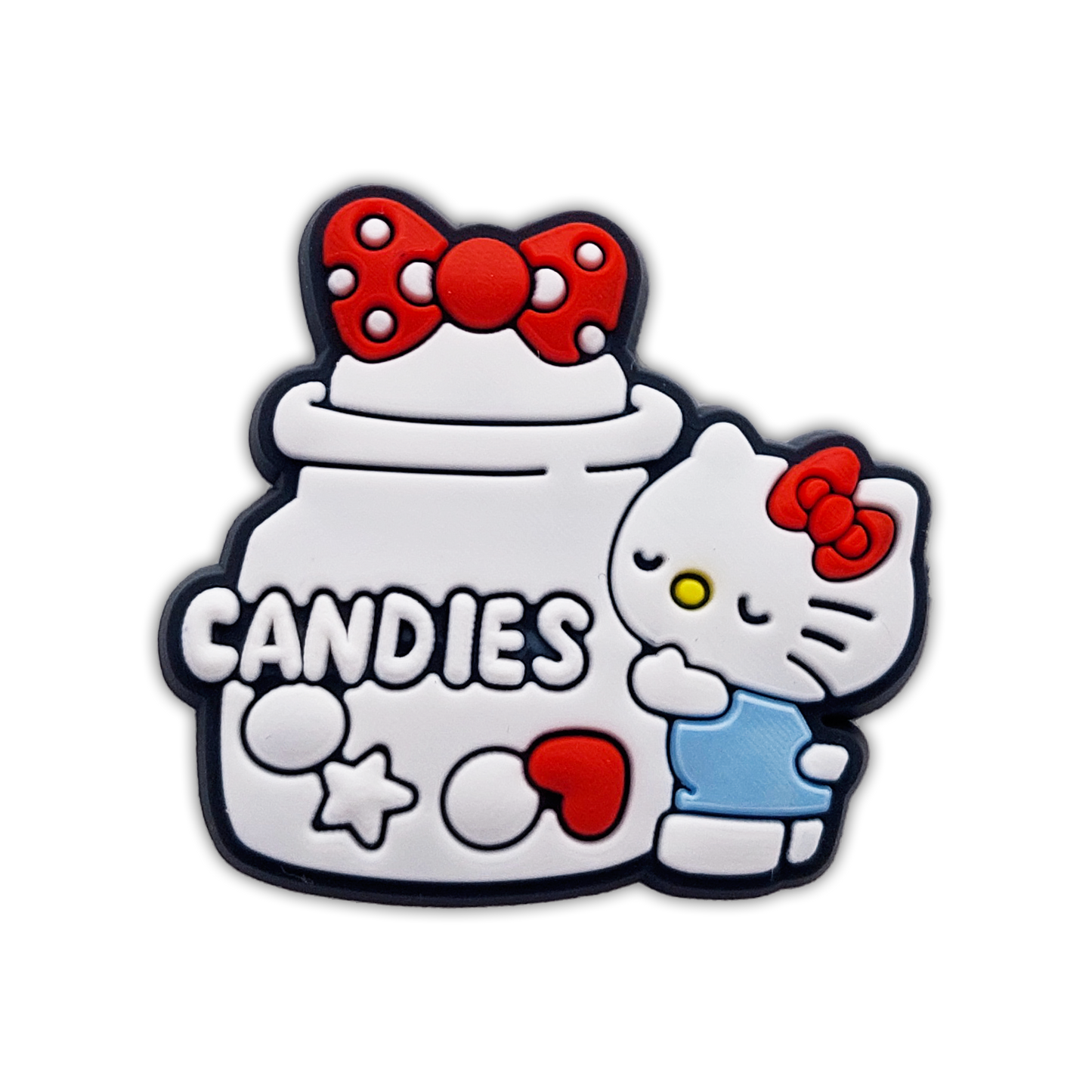 HELLO KITTY – CANDY JAR