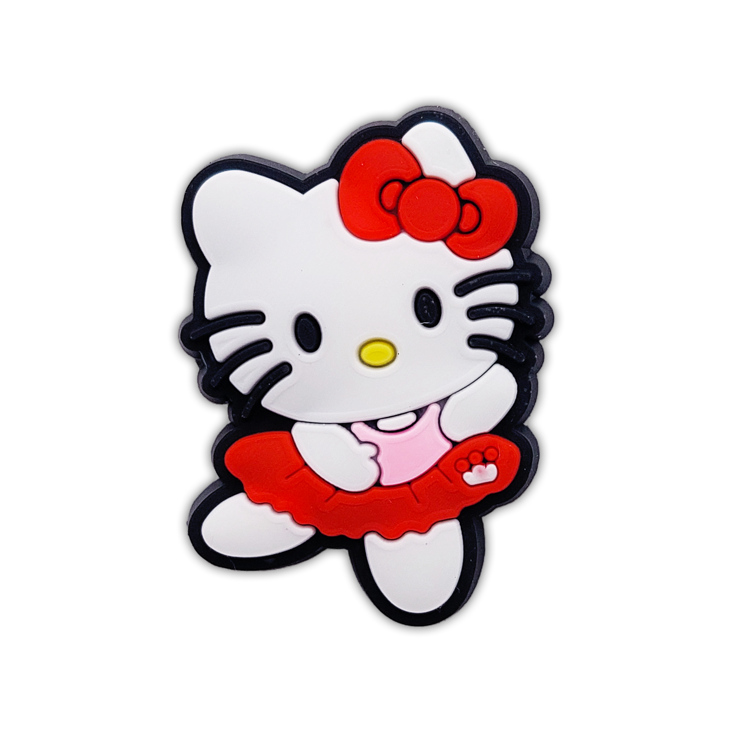 HELLO KITTY – BALLERINA