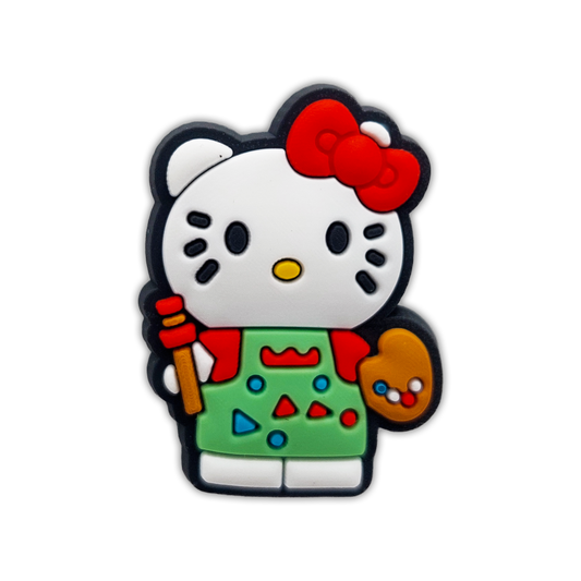 HELLO KITTY – ARTIST