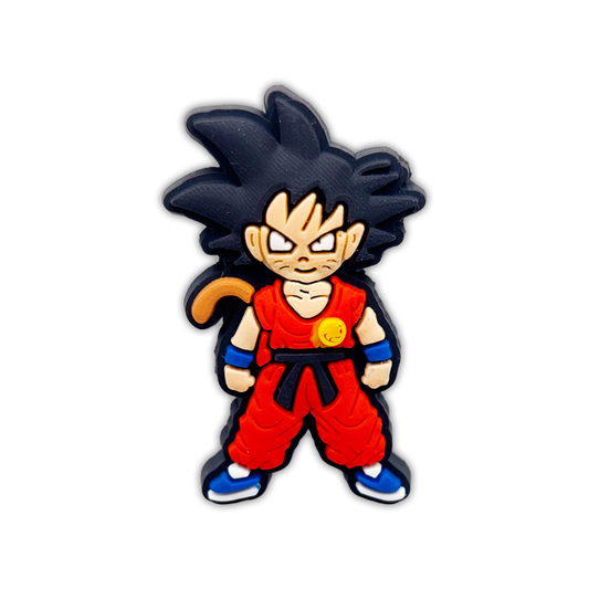 SON GOKU - DRAGON BALL