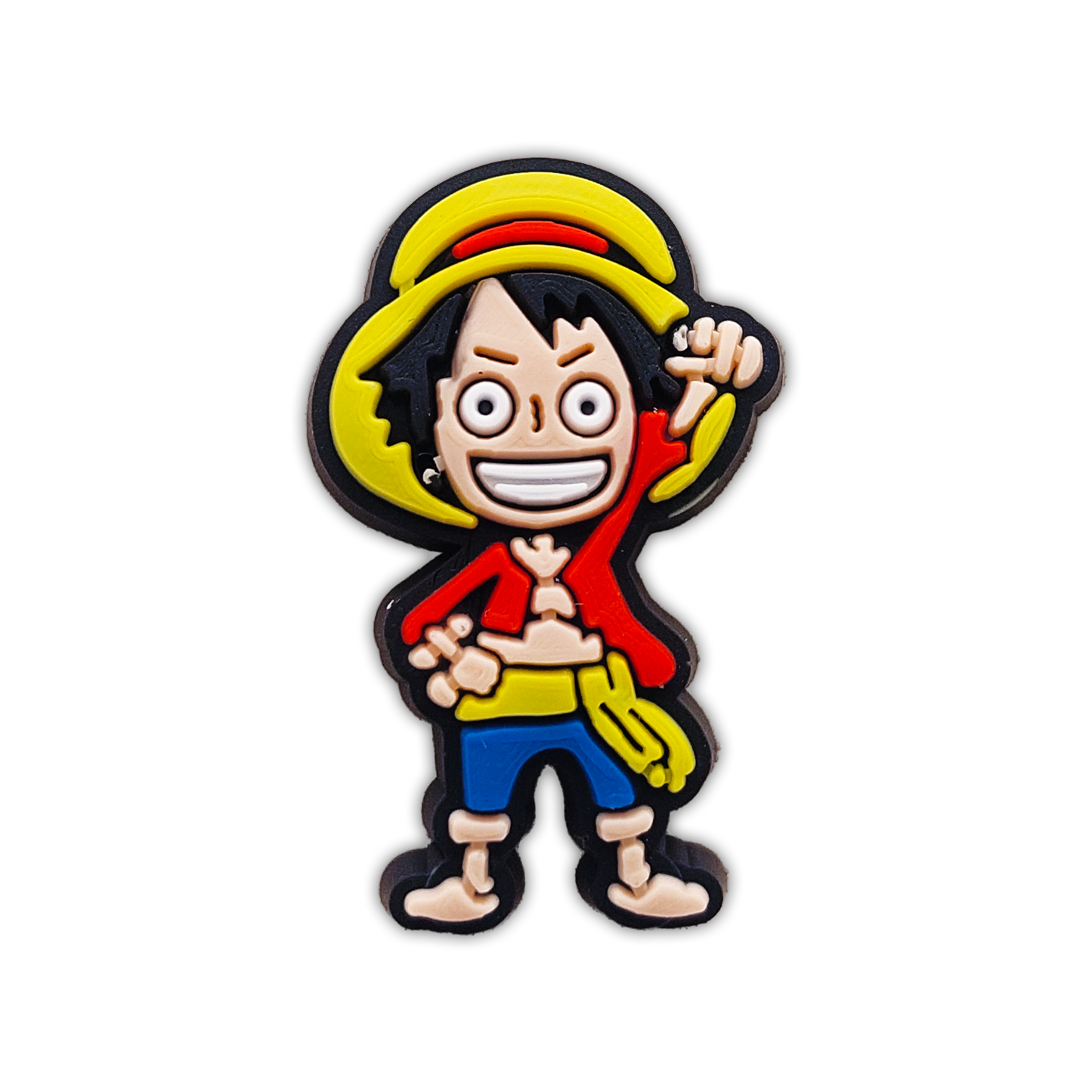 MONKEY D. LUFFY - ONE PIECE