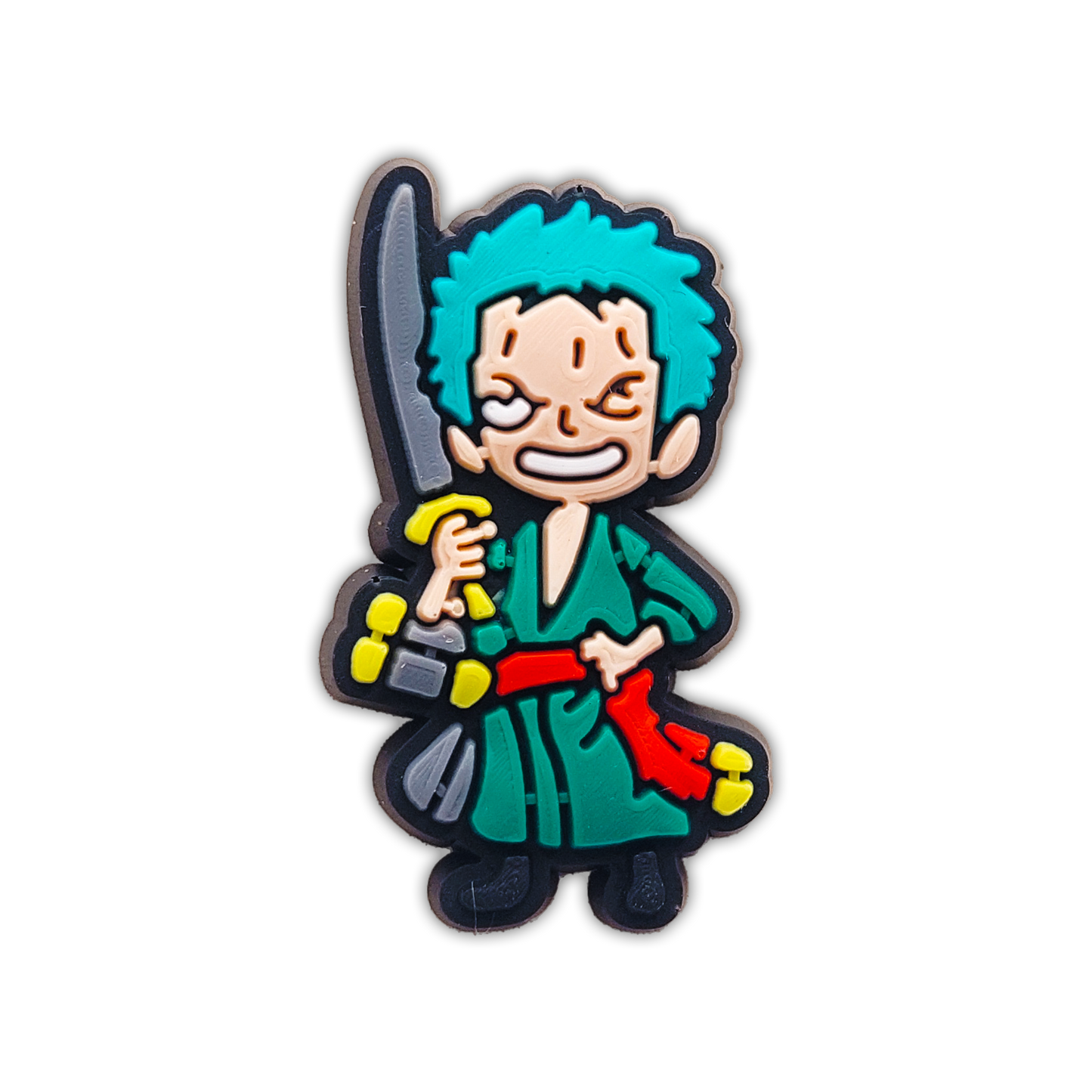 RORONOA ZORO – ONE PIECE