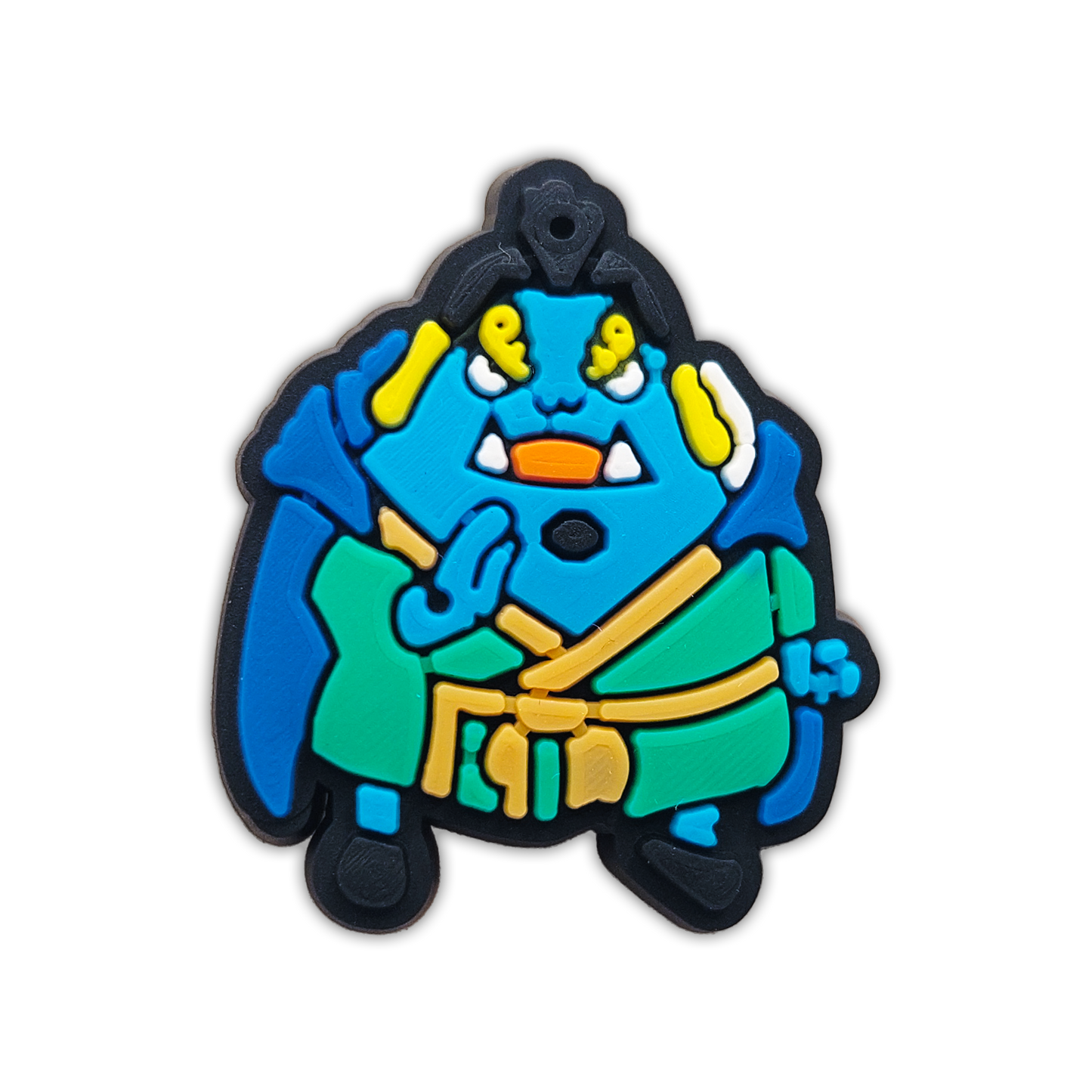 JINBE – ONE PIECE