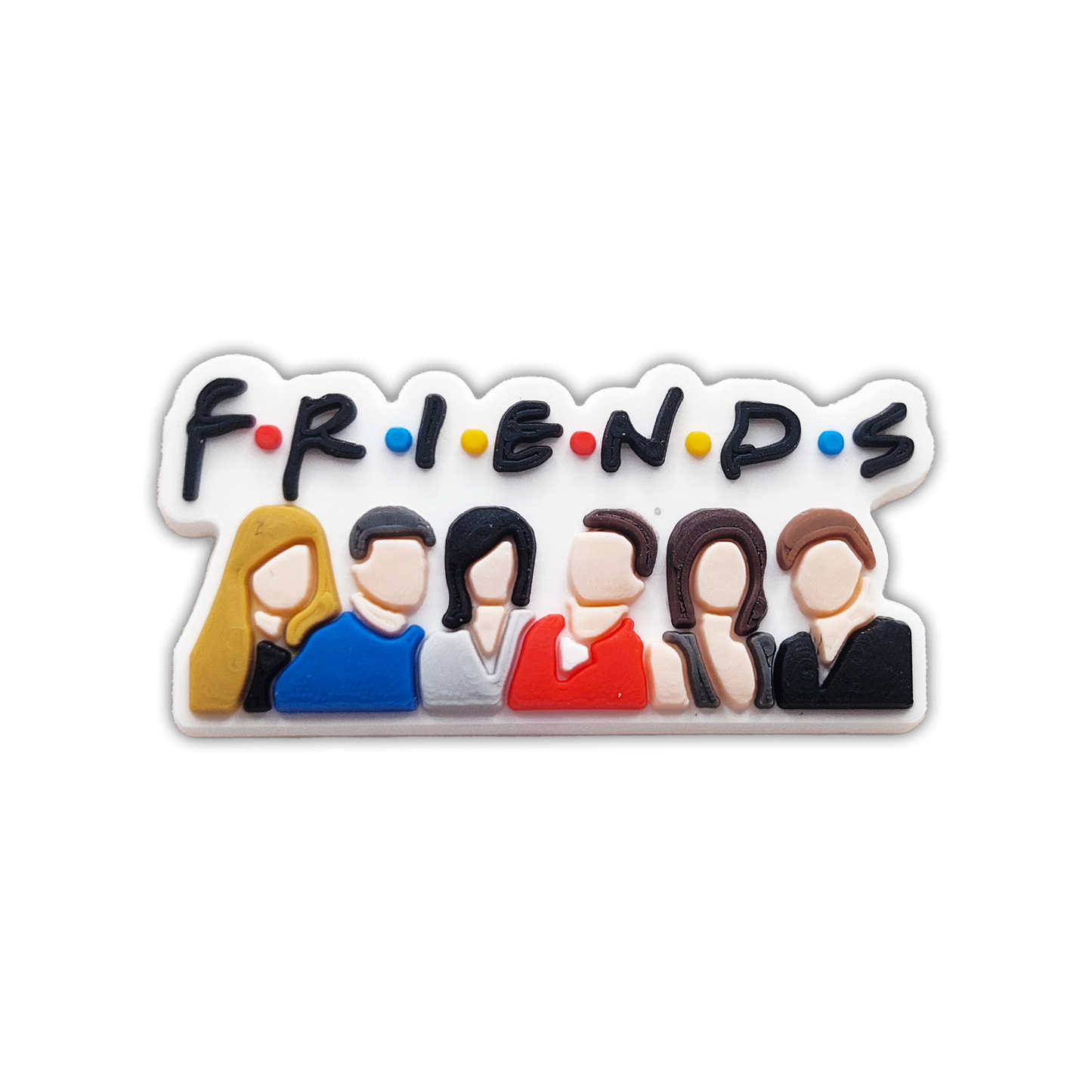 FRIENDS