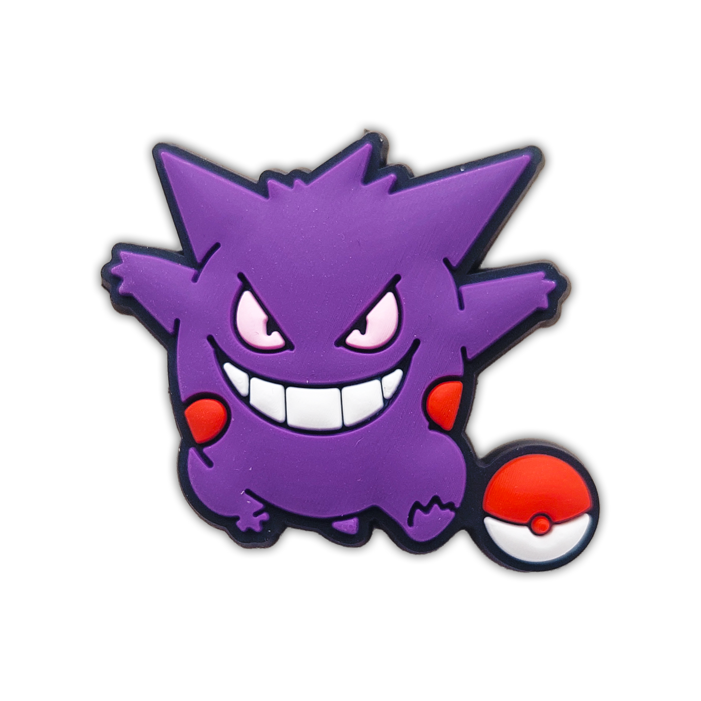 GENGAR - POKÉMON