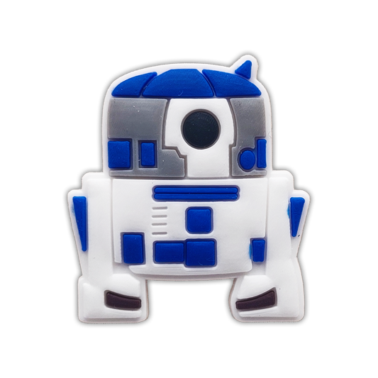 R2D2 - STAR WARS