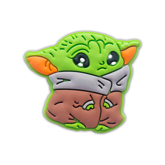 BABY YODA - STAR WARS