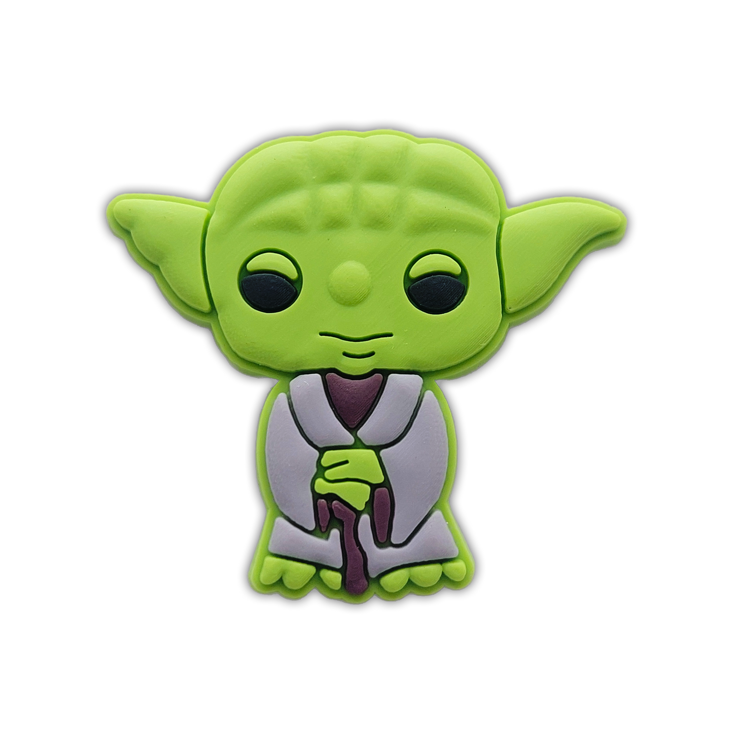 MASTER YODA - STAR WARS