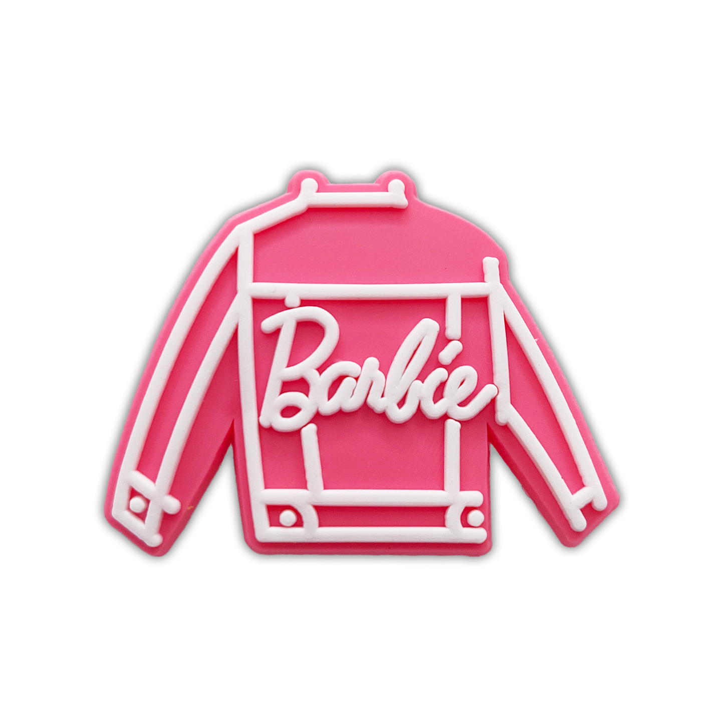 BARBIE’S JACKET