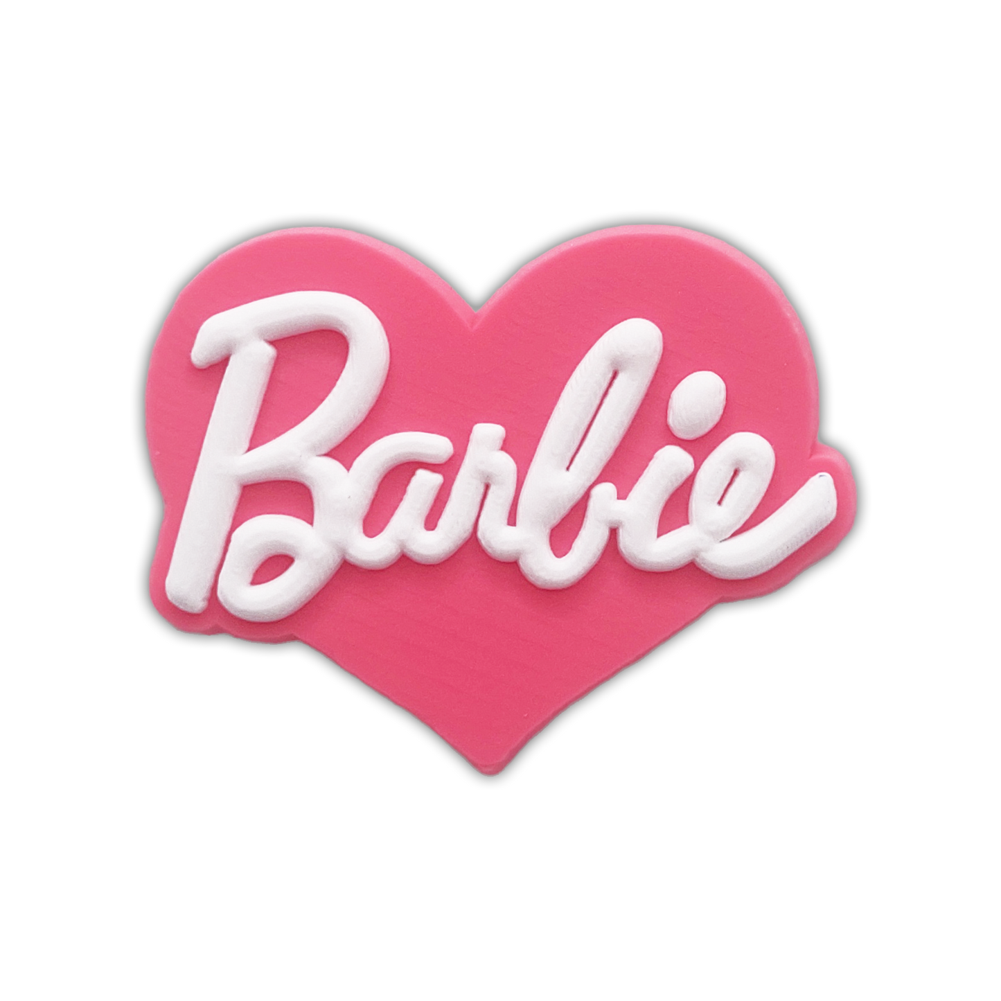 LOVE BARBIE