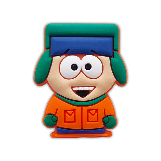 KYLE – SOUTH PARK