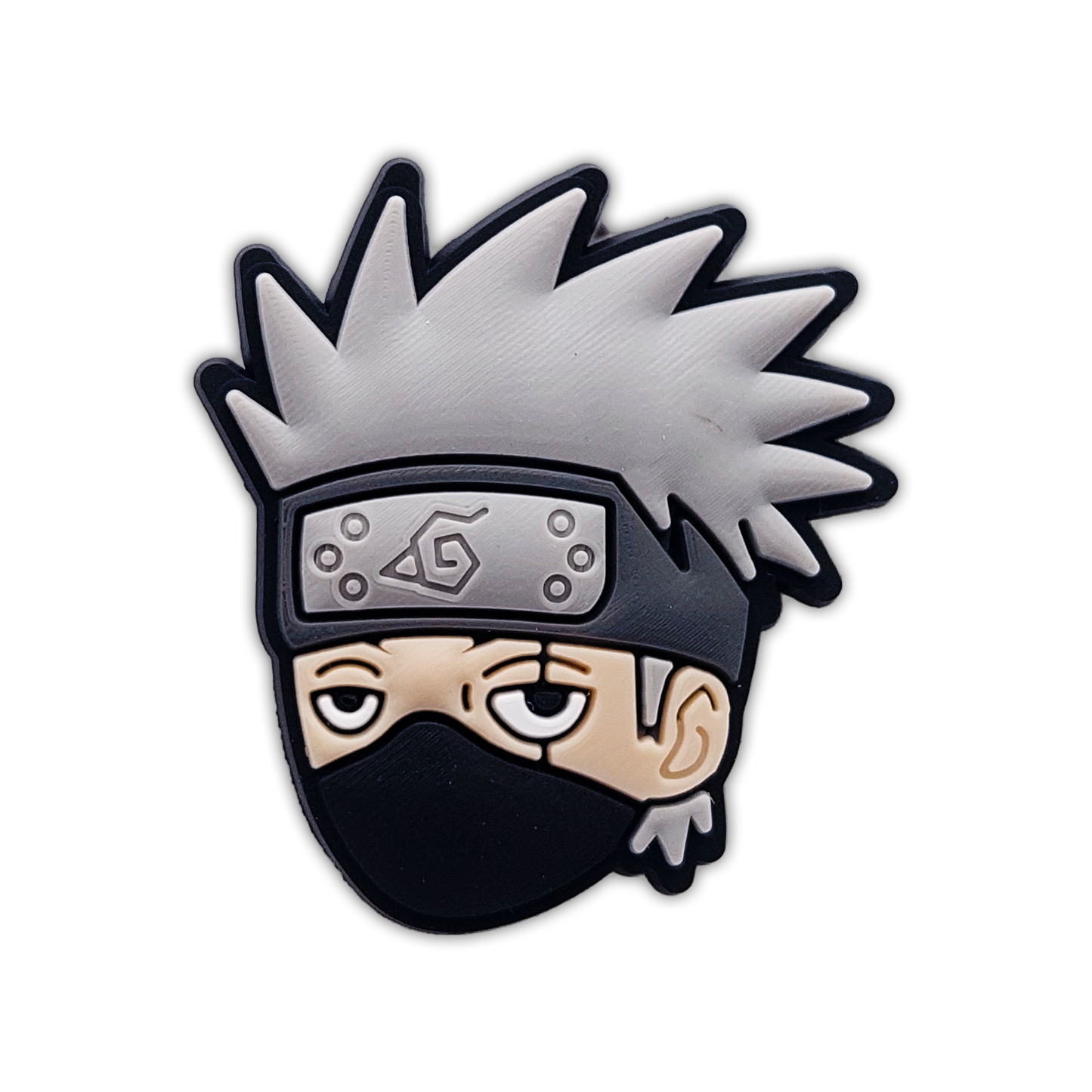 KAKASHI – NARUTO