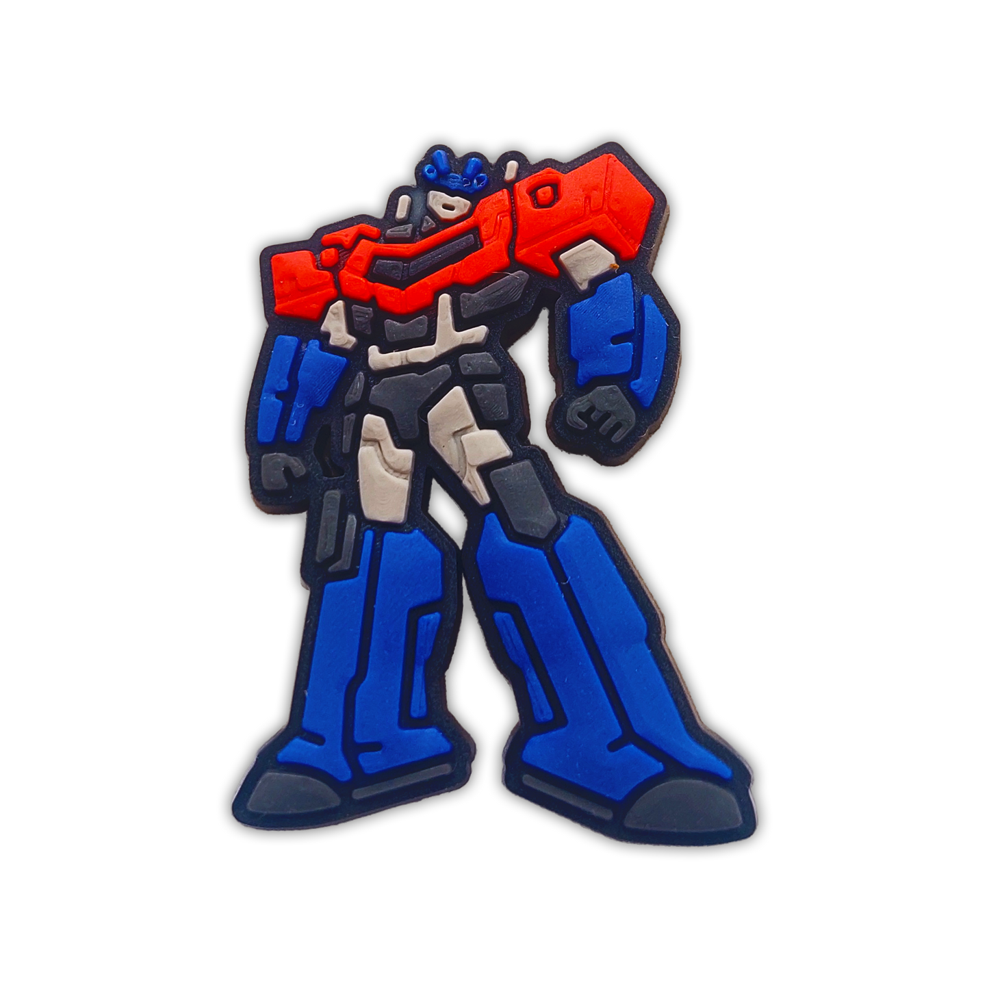 OPTIMUS PRIME – TRANSFORMERS