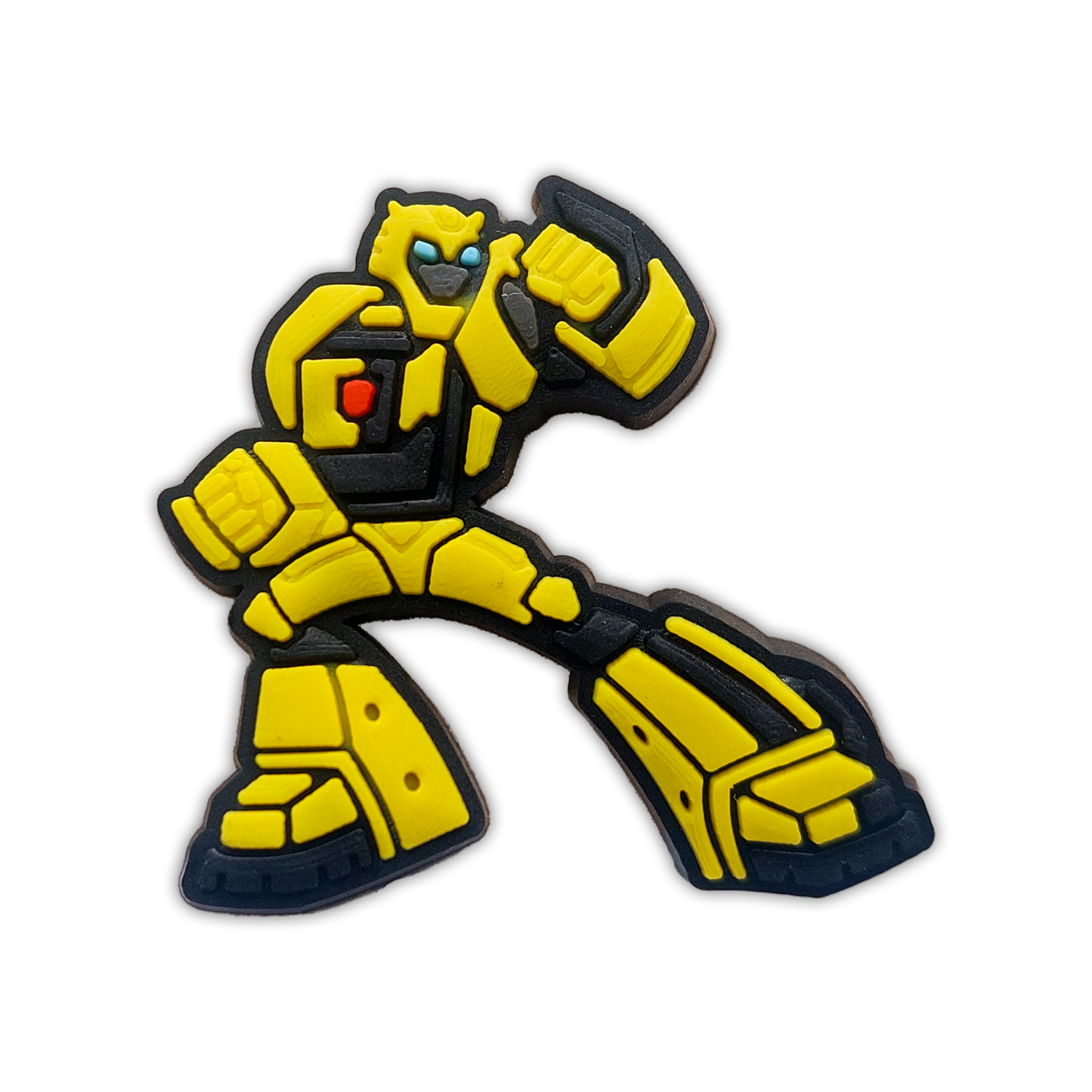 BUMBLEBEE – TRANSFORMERS