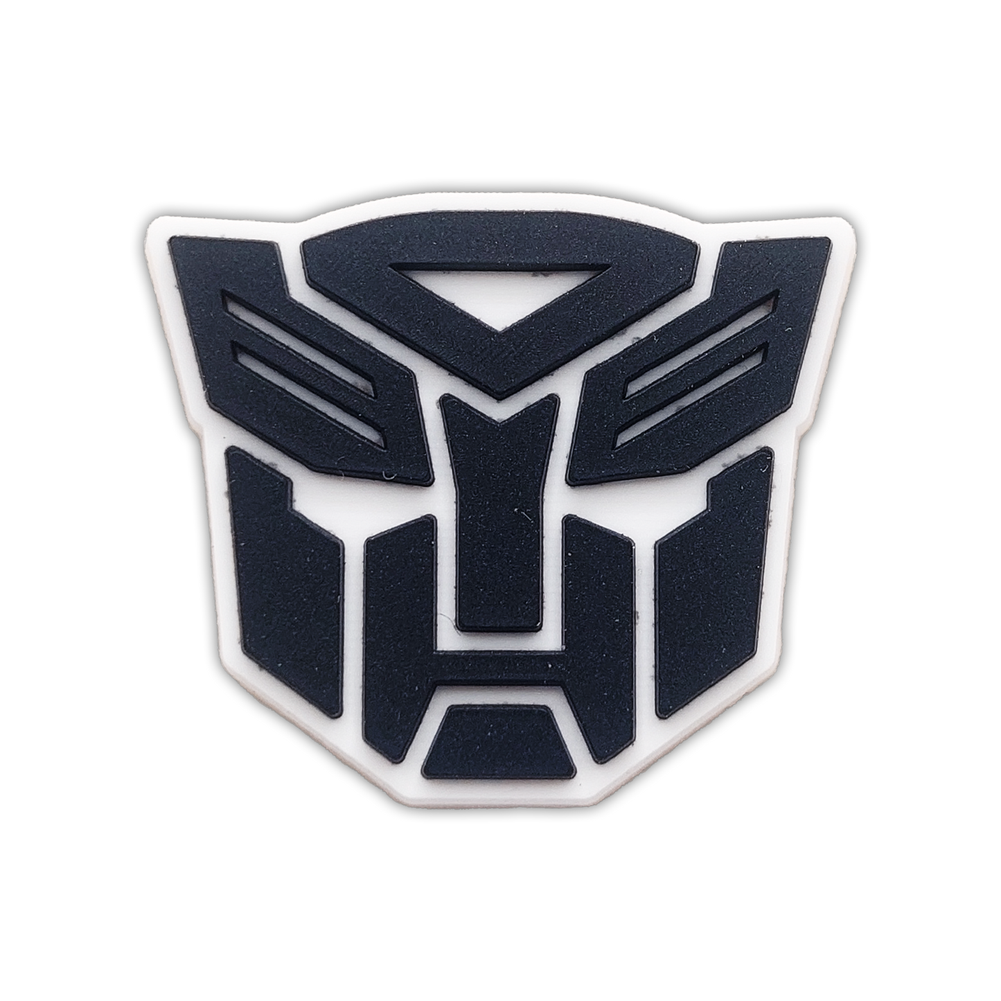 AUTOBOTS – BLACK