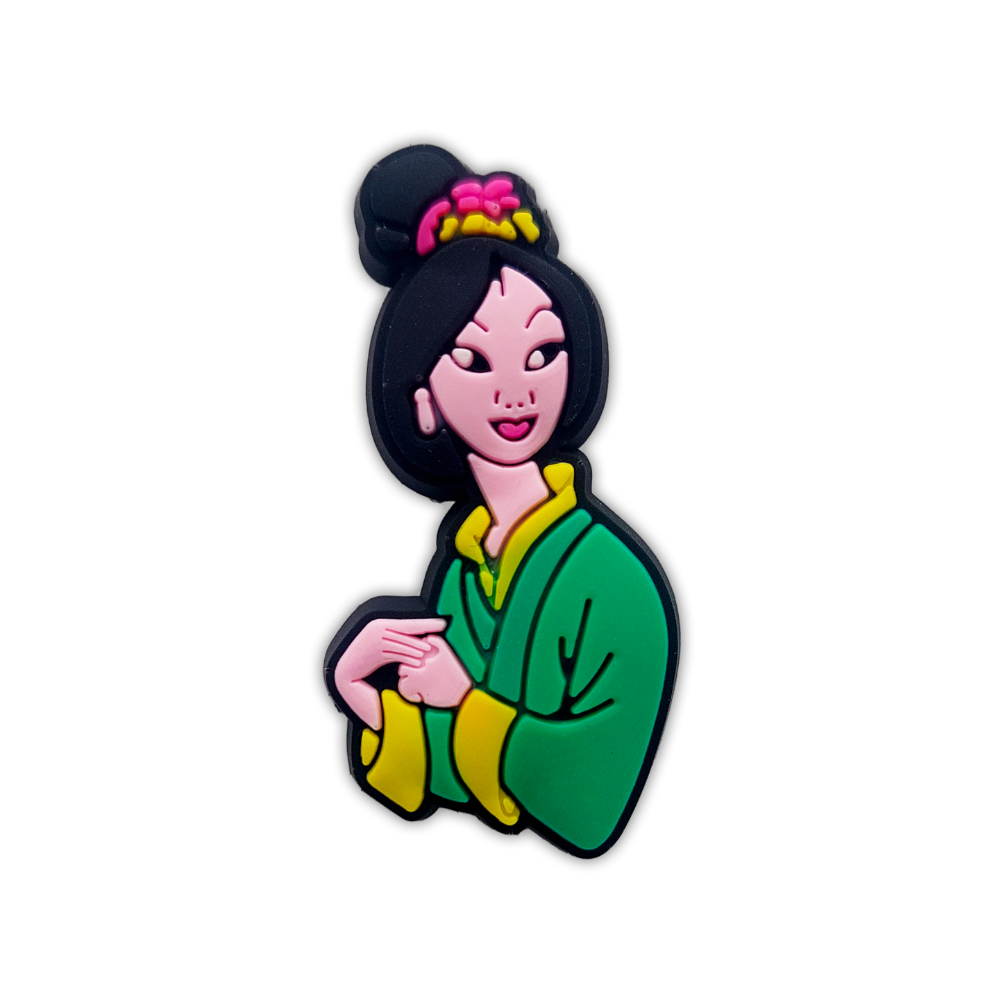 MULAN – DISNEY PRINCESS