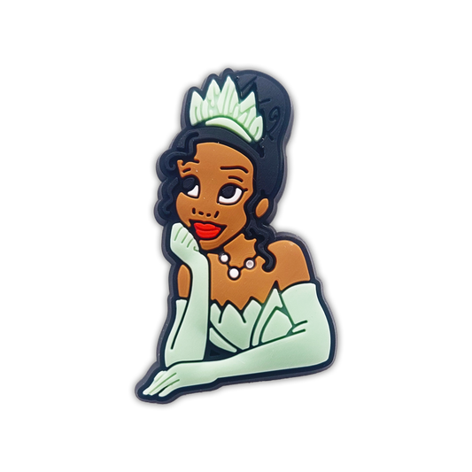 TIANA – DISNEY PRINCESS