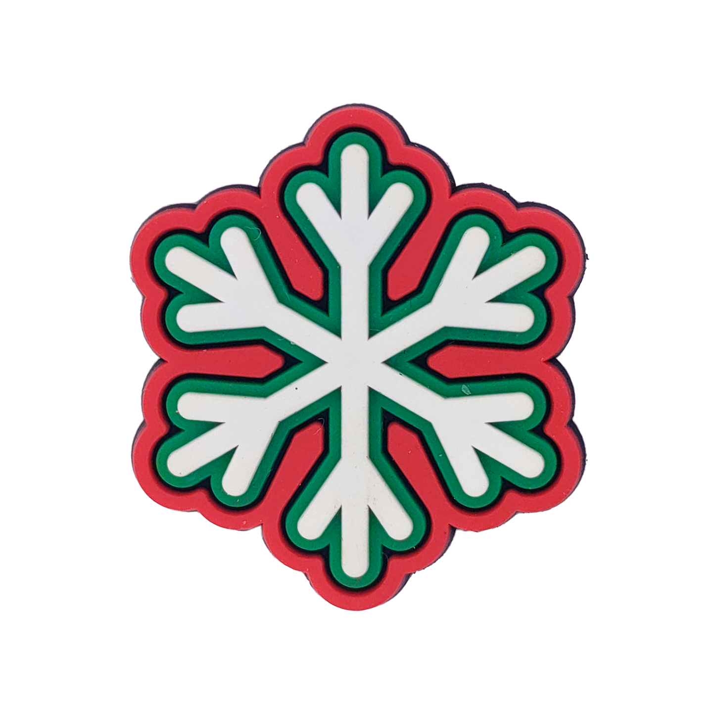 CHRISTMAS SNOWFLAKE