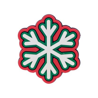 CHRISTMAS SNOWFLAKE