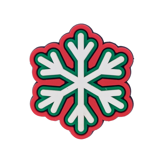 CHRISTMAS SNOWFLAKE